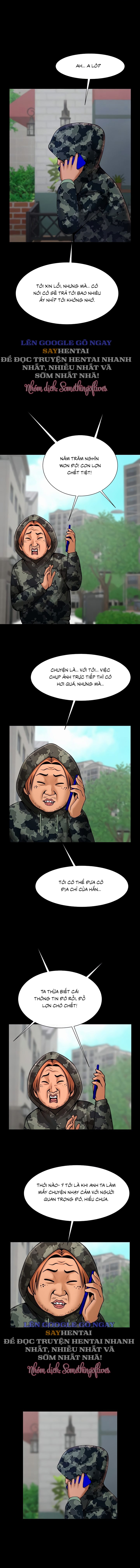 Giao Kèo Ma Quỷ Chap Chapter 46-Giao Kèo Ma Quỷ - Next Chap 54