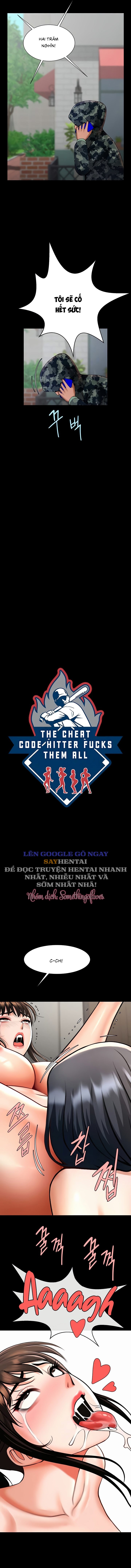 Giao Kèo Ma Quỷ Chap Chapter 46-Giao Kèo Ma Quỷ - Next Chap 54