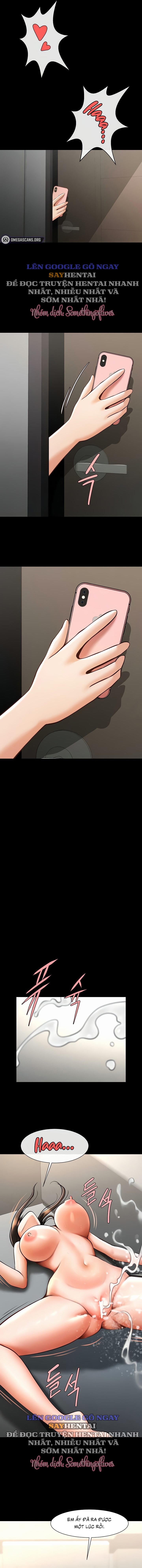 Giao Kèo Ma Quỷ Chap Chapter 46-Giao Kèo Ma Quỷ - Next Chap 54