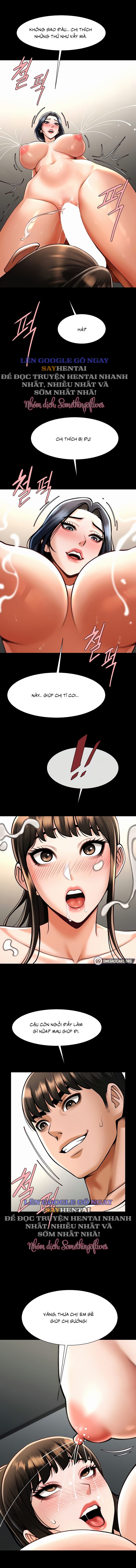 Giao Kèo Ma Quỷ Chap Chapter 46-Giao Kèo Ma Quỷ - Next Chap 54