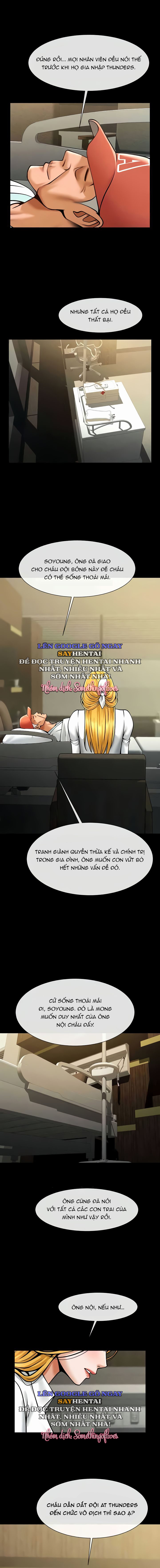Giao Kèo Ma Quỷ Chap Chapter 47-Giao Kèo Ma Quỷ - Next Chap 55