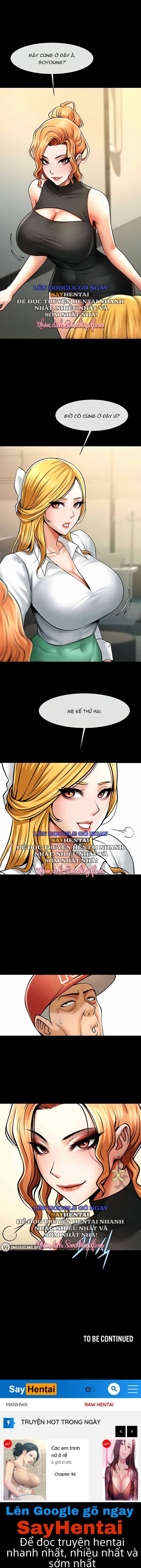 Giao Kèo Ma Quỷ Chap Chapter 47-Giao Kèo Ma Quỷ - Next Chap 55