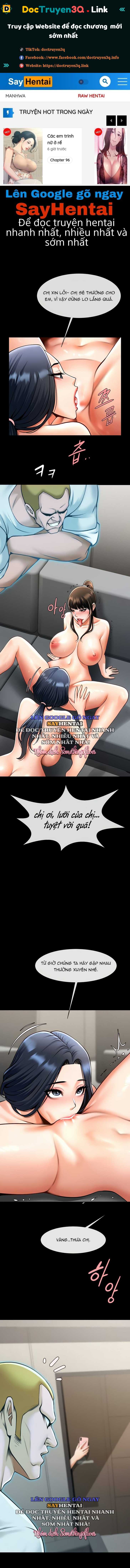 Giao Kèo Ma Quỷ Chap Chapter 47-Giao Kèo Ma Quỷ - Next Chap 55