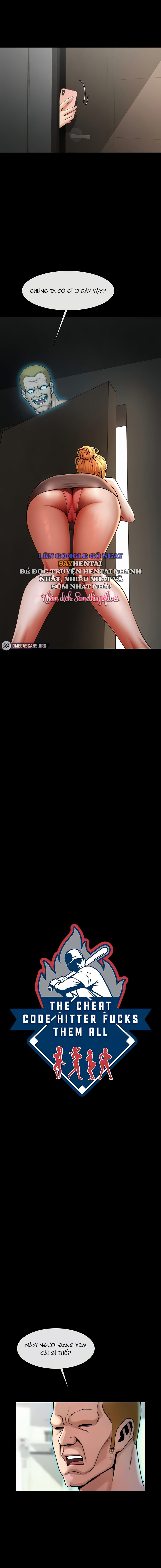 Giao Kèo Ma Quỷ Chap Chapter 47-Giao Kèo Ma Quỷ - Next Chap 55