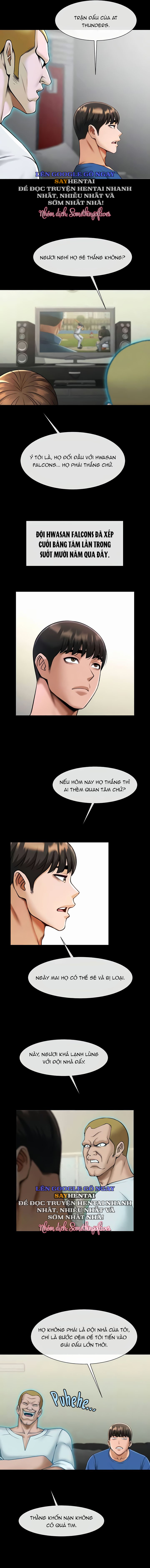 Giao Kèo Ma Quỷ Chap Chapter 47-Giao Kèo Ma Quỷ - Next Chap 55