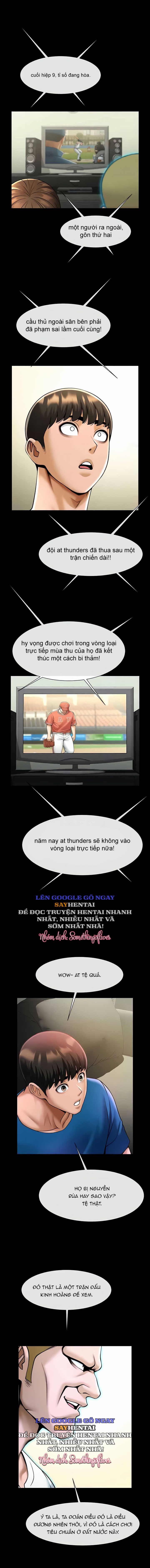 Giao Kèo Ma Quỷ Chap Chapter 47-Giao Kèo Ma Quỷ - Next Chap 55