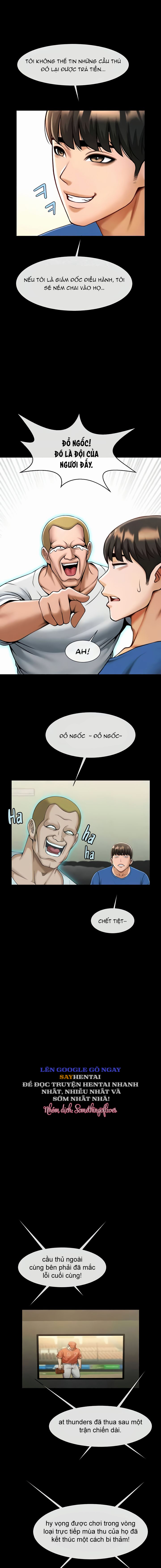 Giao Kèo Ma Quỷ Chap Chapter 47-Giao Kèo Ma Quỷ - Next Chap 55