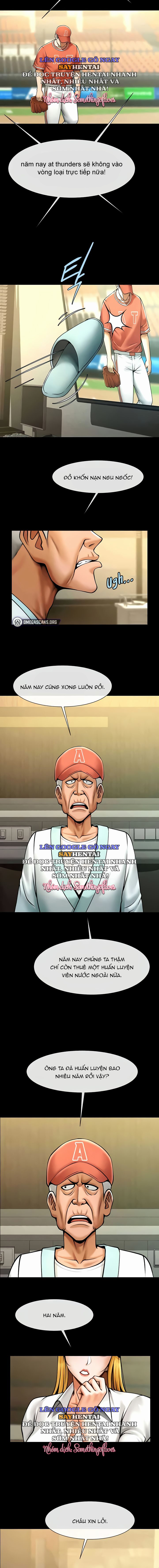 Giao Kèo Ma Quỷ Chap Chapter 47-Giao Kèo Ma Quỷ - Next Chap 55