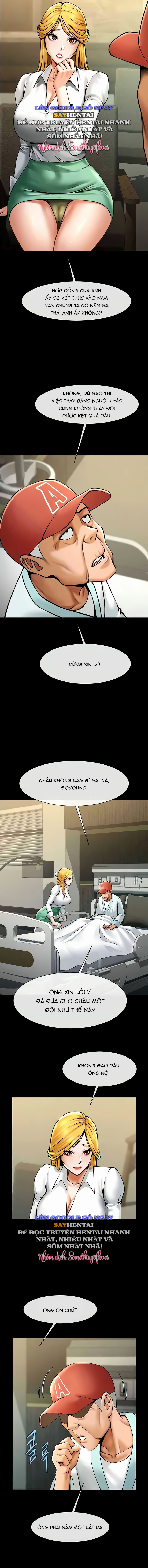 Giao Kèo Ma Quỷ Chap Chapter 47-Giao Kèo Ma Quỷ - Next Chap 55