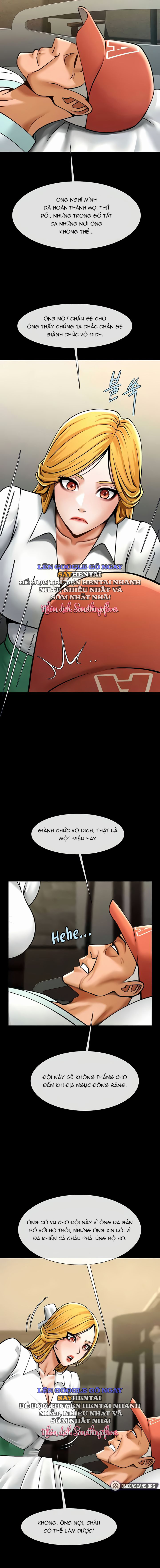 Giao Kèo Ma Quỷ Chap Chapter 47-Giao Kèo Ma Quỷ - Next Chap 55