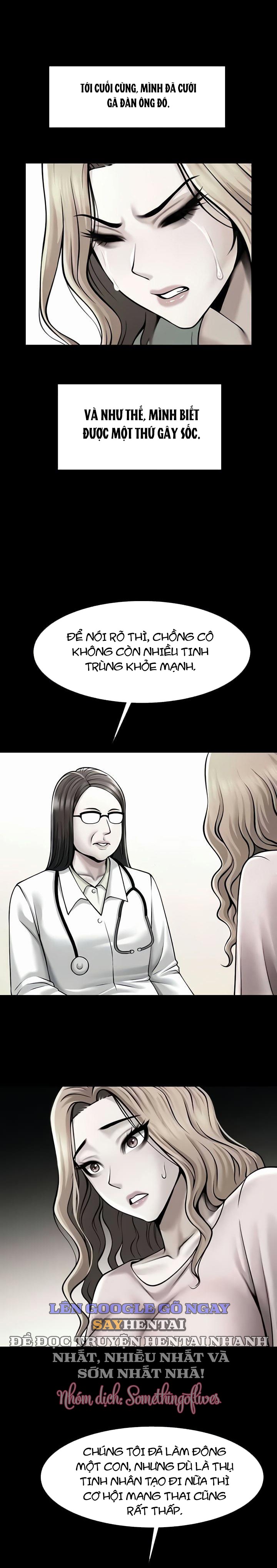 Giao Kèo Ma Quỷ Chap Chapter 48-Giao Kèo Ma Quỷ - Next Chap 56