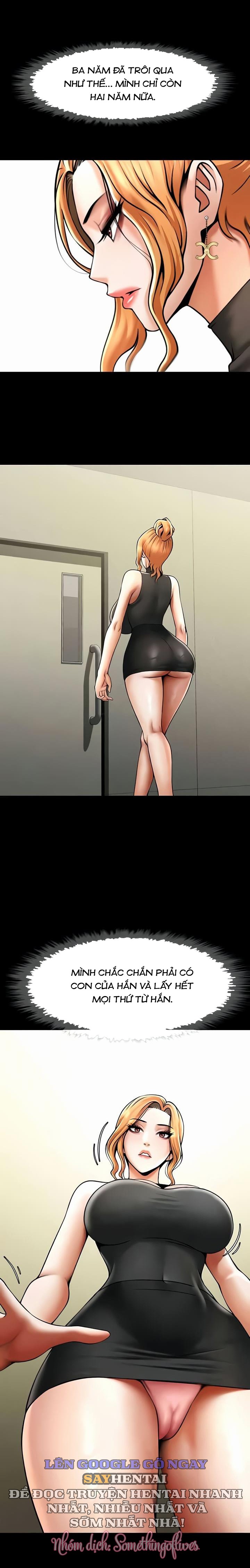 Giao Kèo Ma Quỷ Chap Chapter 48-Giao Kèo Ma Quỷ - Next Chap 56