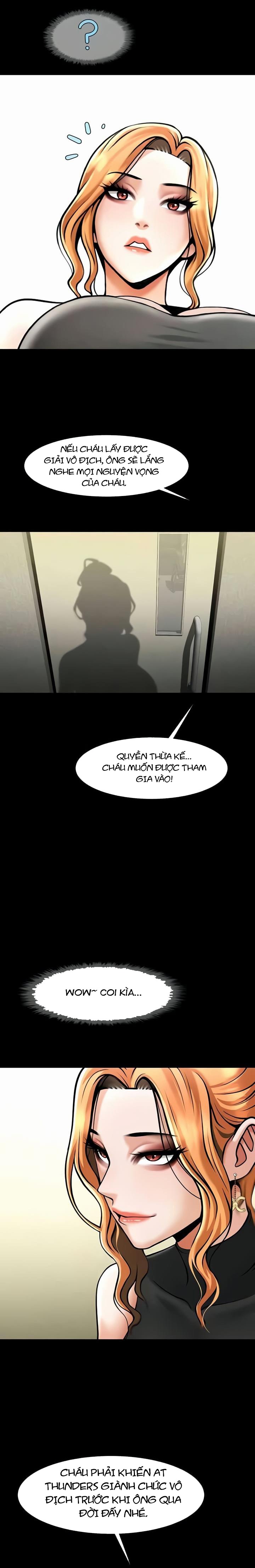 Giao Kèo Ma Quỷ Chap Chapter 48-Giao Kèo Ma Quỷ - Next Chap 56