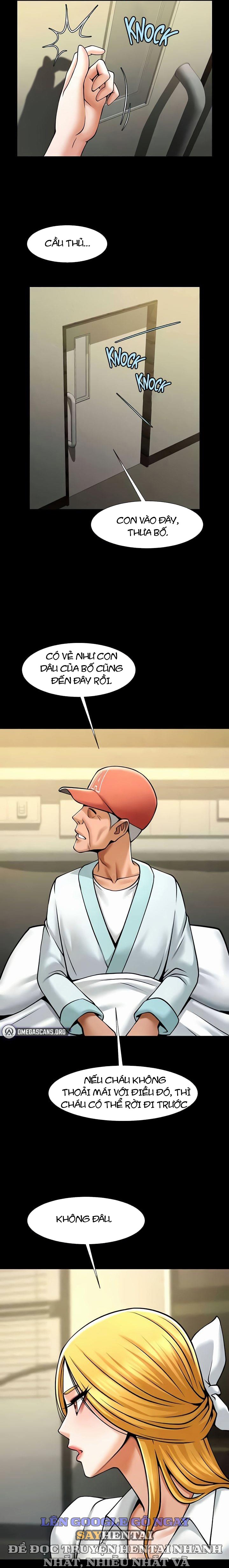 Giao Kèo Ma Quỷ Chap Chapter 48-Giao Kèo Ma Quỷ - Next Chap 56