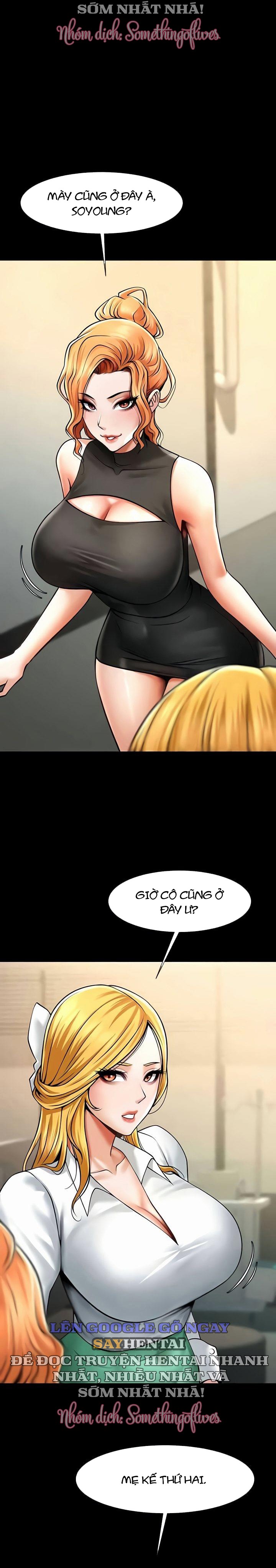 Giao Kèo Ma Quỷ Chap Chapter 48-Giao Kèo Ma Quỷ - Next Chap 56