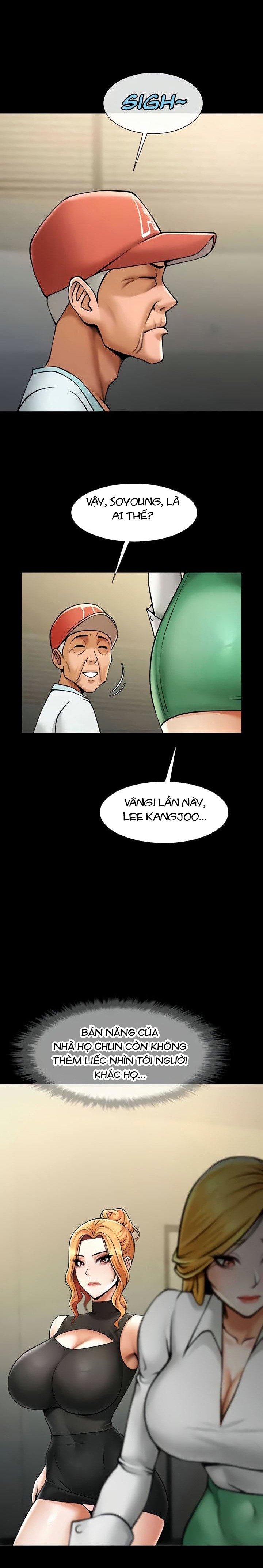 Giao Kèo Ma Quỷ Chap Chapter 48-Giao Kèo Ma Quỷ - Next Chap 56