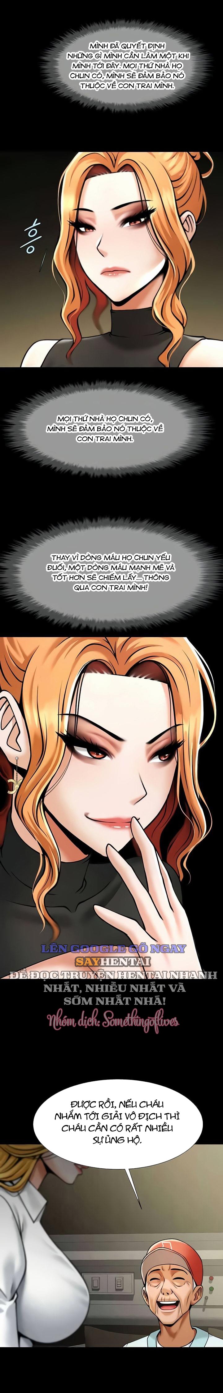 Giao Kèo Ma Quỷ Chap Chapter 48-Giao Kèo Ma Quỷ - Next Chap 56