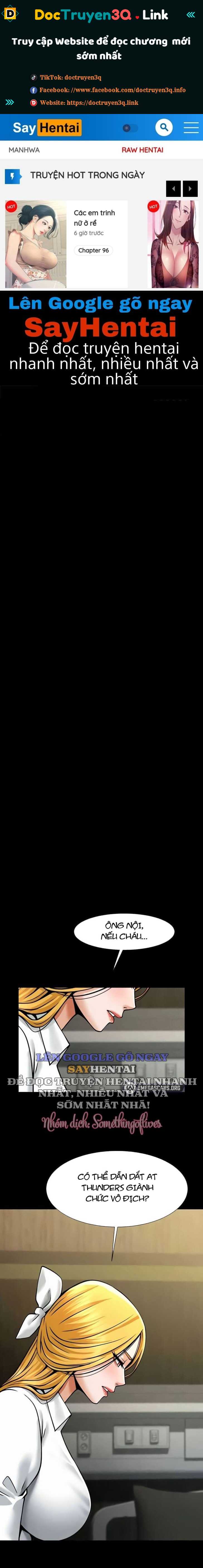 Giao Kèo Ma Quỷ Chap Chapter 48-Giao Kèo Ma Quỷ - Next Chap 56