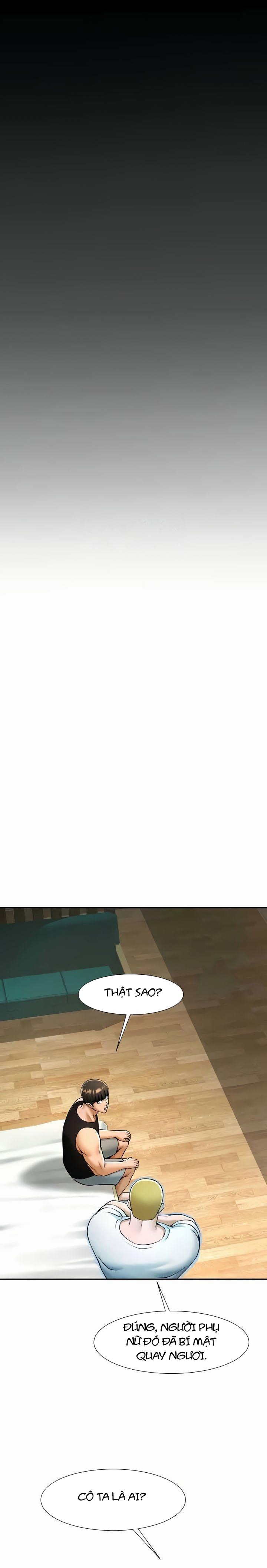 Giao Kèo Ma Quỷ Chap Chapter 48-Giao Kèo Ma Quỷ - Next Chap 56