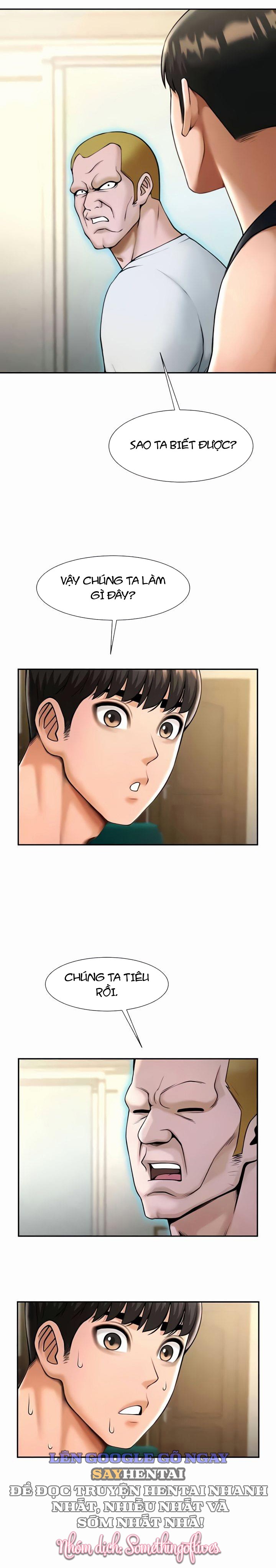 Giao Kèo Ma Quỷ Chap Chapter 48-Giao Kèo Ma Quỷ - Next Chap 56