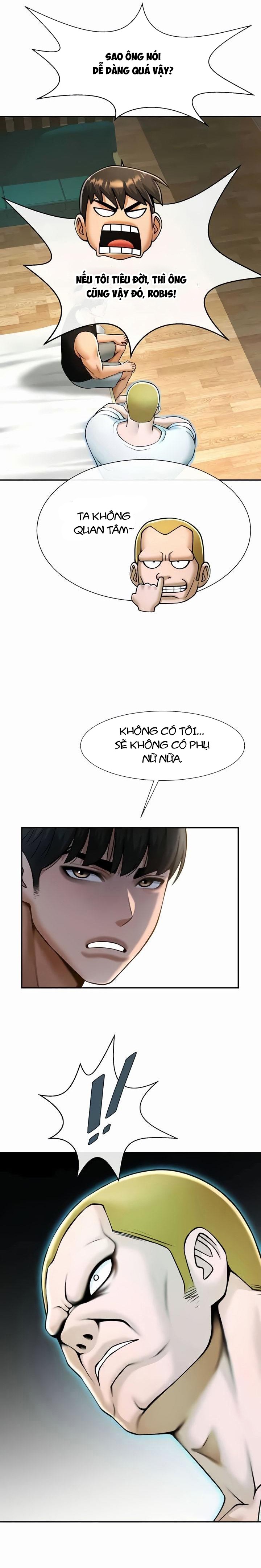 Giao Kèo Ma Quỷ Chap Chapter 48-Giao Kèo Ma Quỷ - Next Chap 56