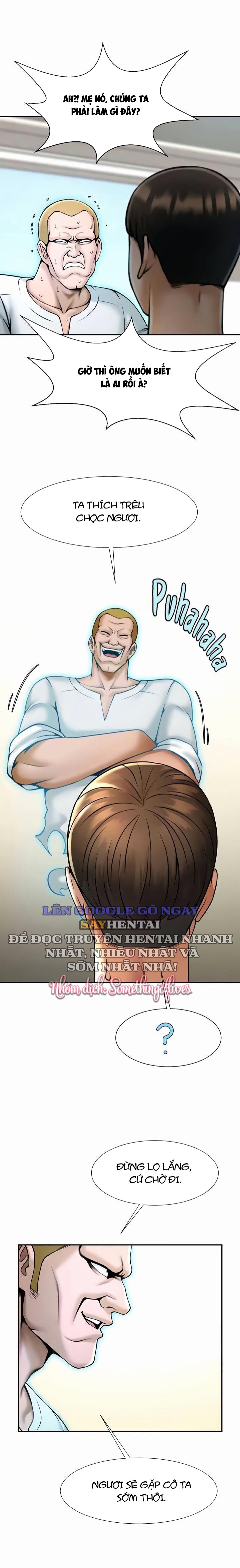 Giao Kèo Ma Quỷ Chap Chapter 48-Giao Kèo Ma Quỷ - Next Chap 56