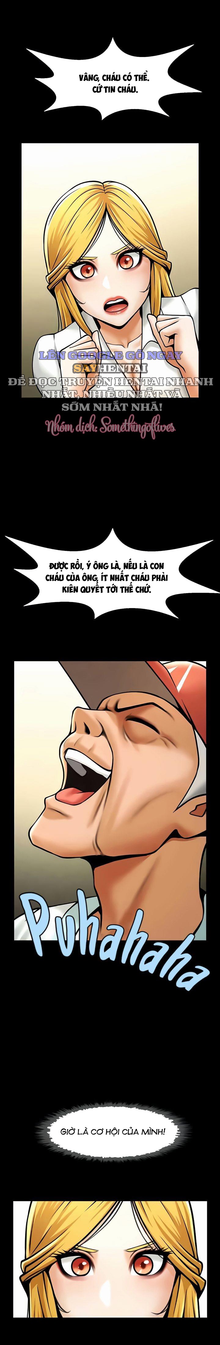 Giao Kèo Ma Quỷ Chap Chapter 48-Giao Kèo Ma Quỷ - Next Chap 56