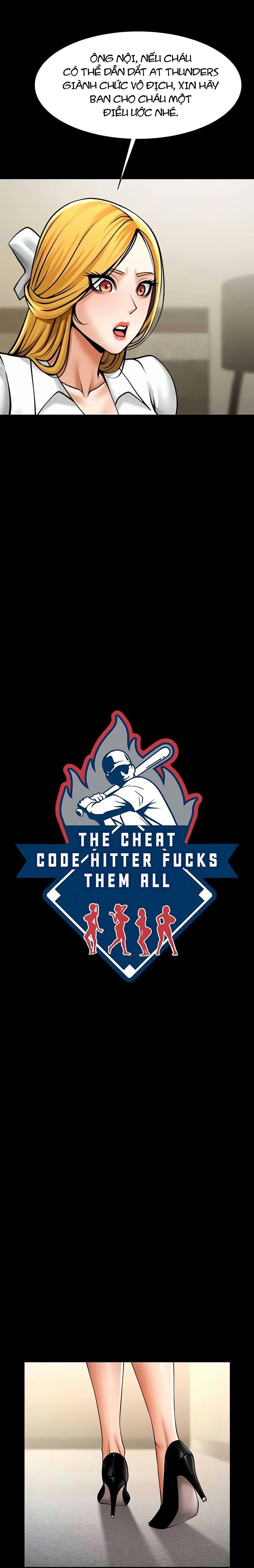 Giao Kèo Ma Quỷ Chap Chapter 48-Giao Kèo Ma Quỷ - Next Chap 56