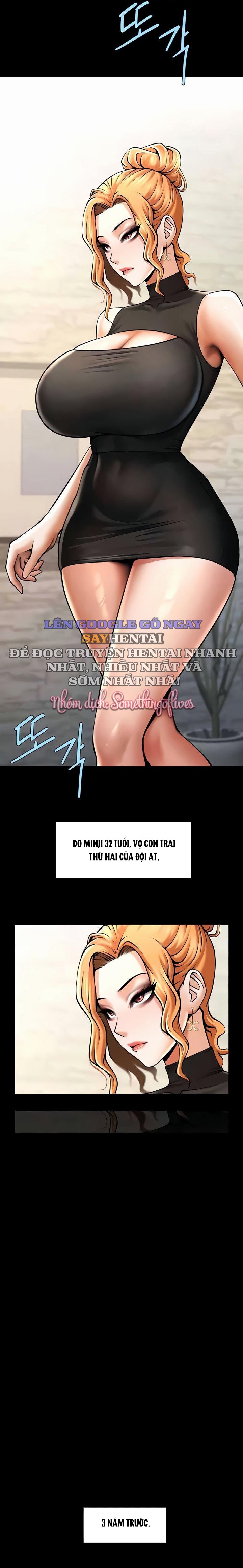 Giao Kèo Ma Quỷ Chap Chapter 48-Giao Kèo Ma Quỷ - Next Chap 56