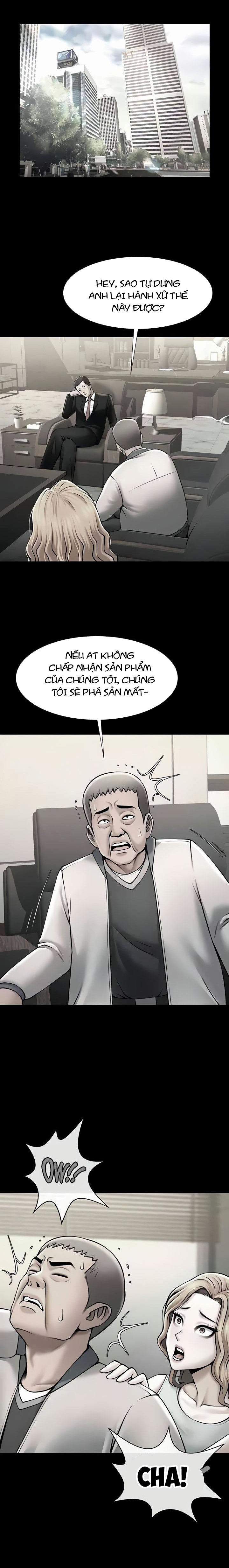 Giao Kèo Ma Quỷ Chap Chapter 48-Giao Kèo Ma Quỷ - Next Chap 56