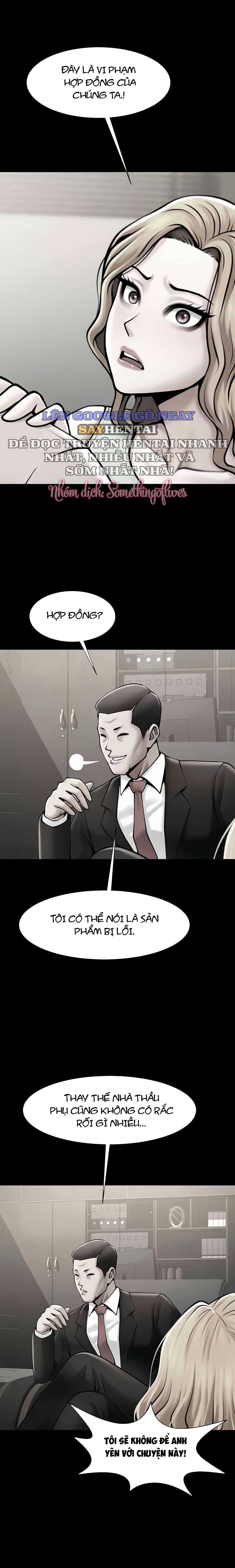 Giao Kèo Ma Quỷ Chap Chapter 48-Giao Kèo Ma Quỷ - Next Chap 56