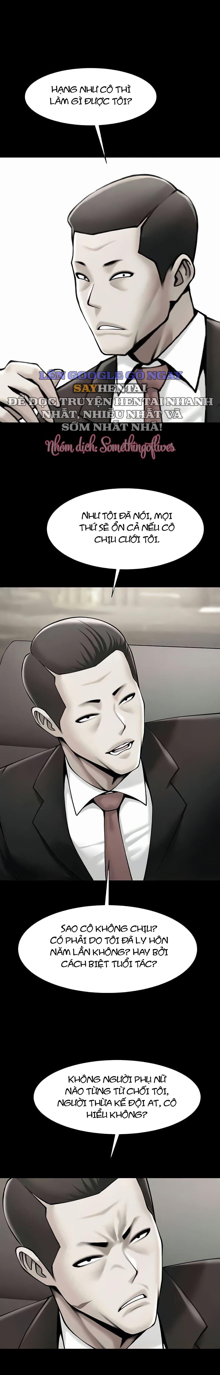 Giao Kèo Ma Quỷ Chap Chapter 48-Giao Kèo Ma Quỷ - Next Chap 56