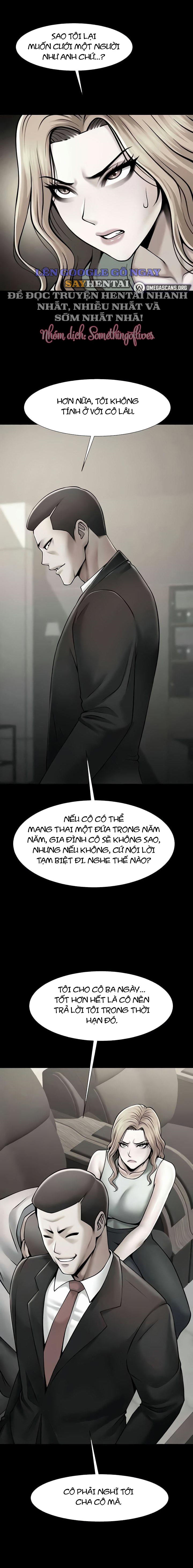 Giao Kèo Ma Quỷ Chap Chapter 48-Giao Kèo Ma Quỷ - Next Chap 56