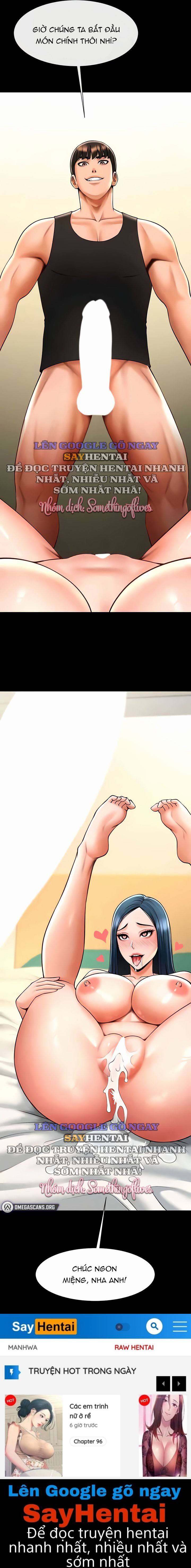 Giao Kèo Ma Quỷ Chap Chapter 49-Giao Kèo Ma Quỷ - Next Chap 57