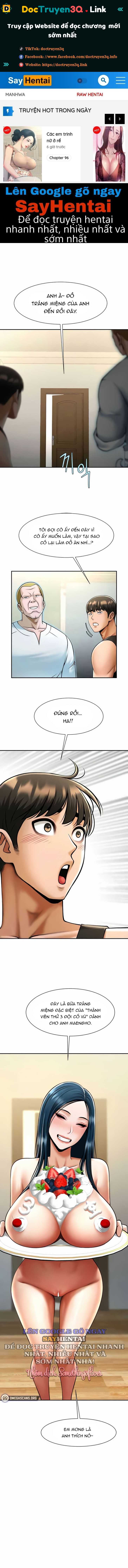 Giao Kèo Ma Quỷ Chap Chapter 49-Giao Kèo Ma Quỷ - Next Chap 57