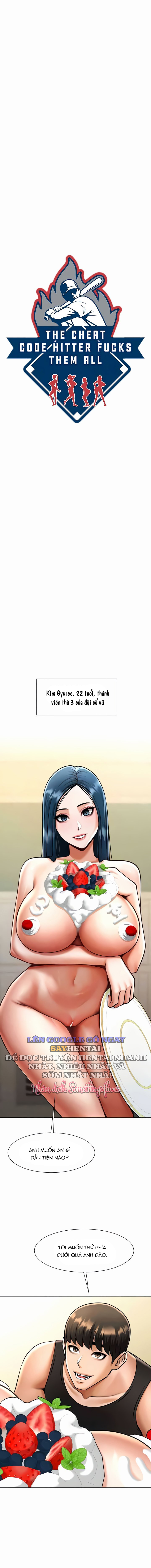Giao Kèo Ma Quỷ Chap Chapter 49-Giao Kèo Ma Quỷ - Next Chap 57