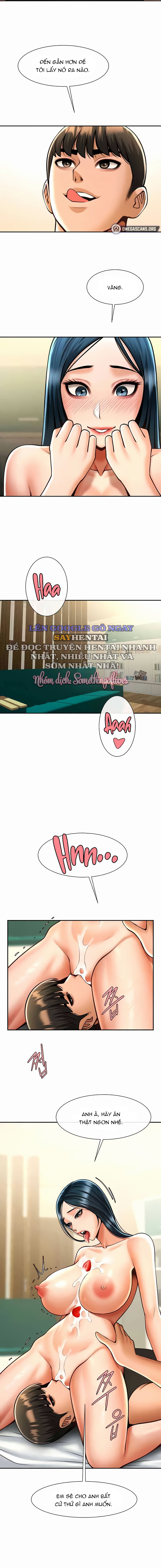 Giao Kèo Ma Quỷ Chap Chapter 49-Giao Kèo Ma Quỷ - Next Chap 57