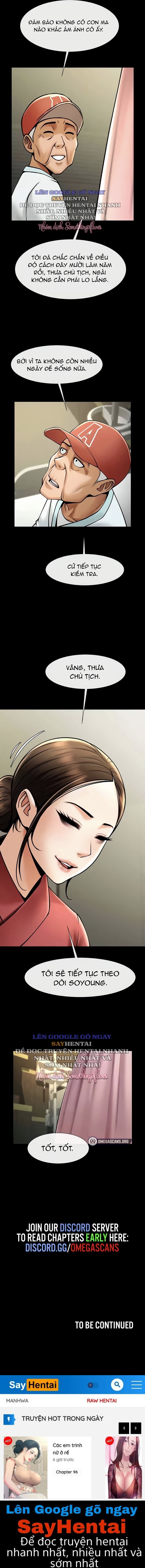 Giao Kèo Ma Quỷ Chap Chapter 50-Giao Kèo Ma Quỷ - Next Chap 58