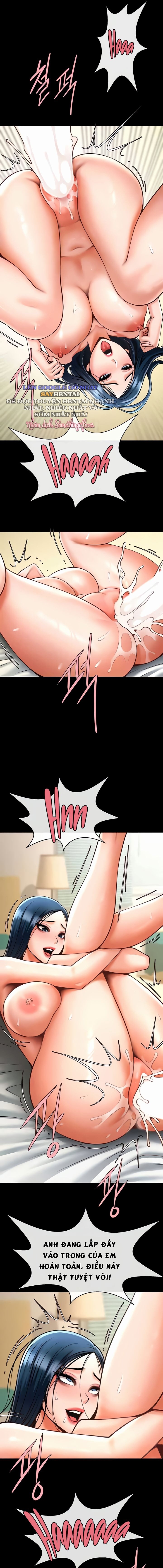 Giao Kèo Ma Quỷ Chap Chapter 50-Giao Kèo Ma Quỷ - Next Chap 58