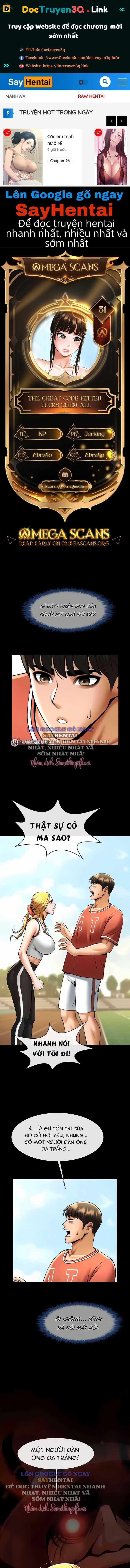 Giao Kèo Ma Quỷ Chap Chapter 51-Giao Kèo Ma Quỷ - Next Chap 59