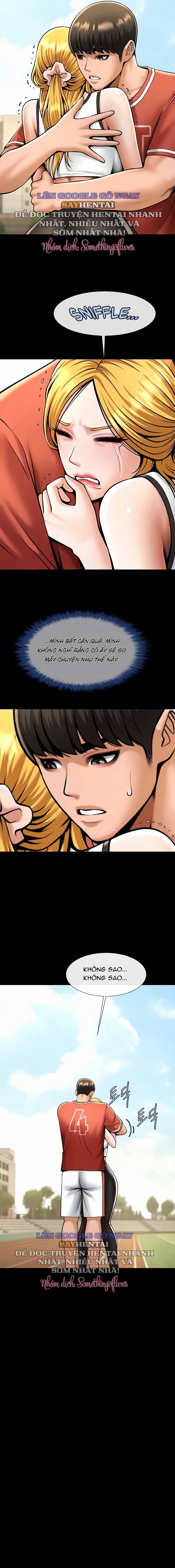 Giao Kèo Ma Quỷ Chap Chapter 51-Giao Kèo Ma Quỷ - Next Chap 59