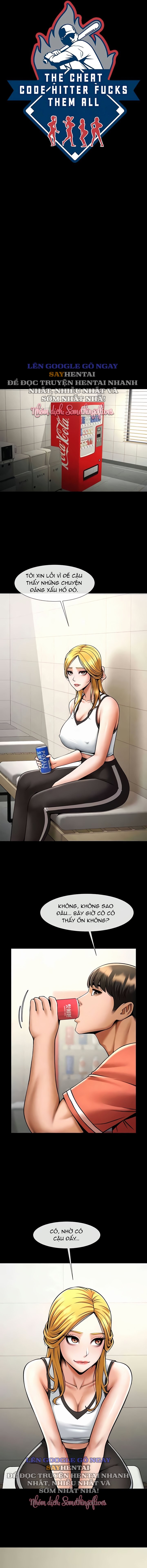 Giao Kèo Ma Quỷ Chap Chapter 51-Giao Kèo Ma Quỷ - Next Chap 59