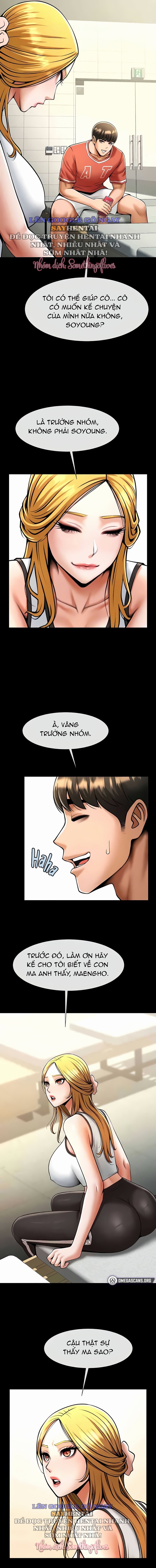 Giao Kèo Ma Quỷ Chap Chapter 51-Giao Kèo Ma Quỷ - Next Chap 59