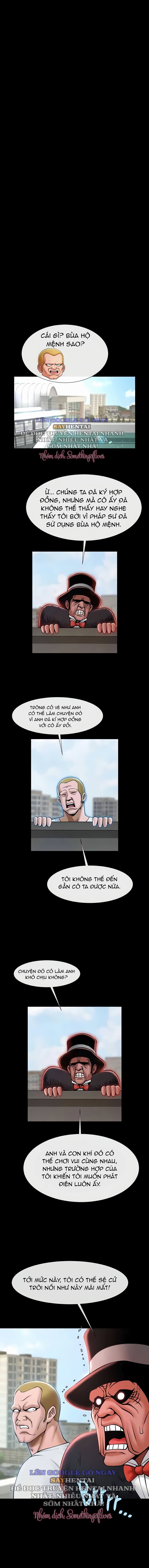 Giao Kèo Ma Quỷ Chap Chapter 51-Giao Kèo Ma Quỷ - Next Chap 59