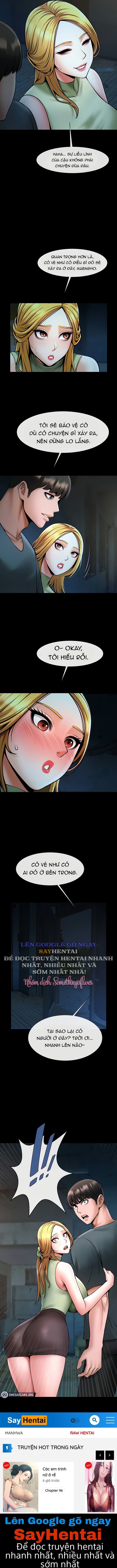 Giao Kèo Ma Quỷ Chap Chapter 52-Giao Kèo Ma Quỷ - Next Chap 60