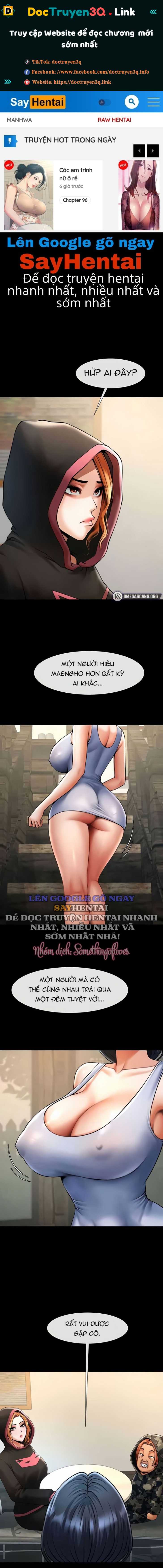 Giao Kèo Ma Quỷ Chap Chapter 52-Giao Kèo Ma Quỷ - Next Chap 60