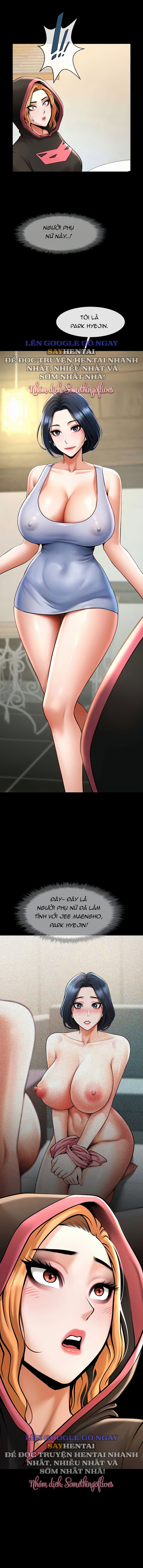 Giao Kèo Ma Quỷ Chap Chapter 52-Giao Kèo Ma Quỷ - Next Chap 60