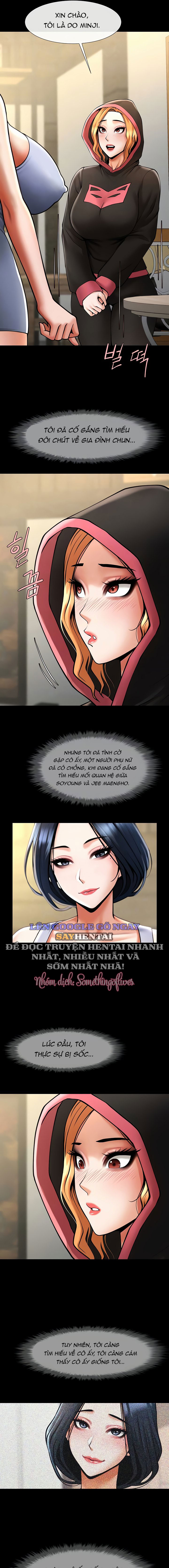 Giao Kèo Ma Quỷ Chap Chapter 52-Giao Kèo Ma Quỷ - Next Chap 60