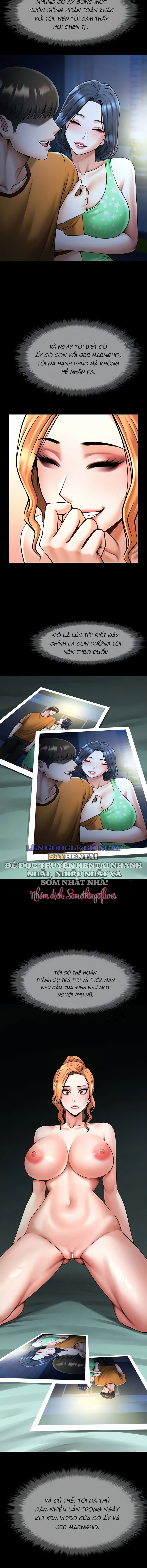 Giao Kèo Ma Quỷ Chap Chapter 52-Giao Kèo Ma Quỷ - Next Chap 60