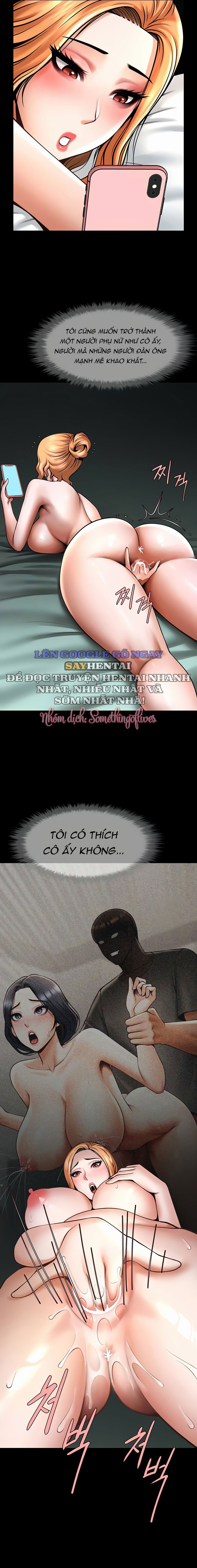 Giao Kèo Ma Quỷ Chap Chapter 52-Giao Kèo Ma Quỷ - Next Chap 60